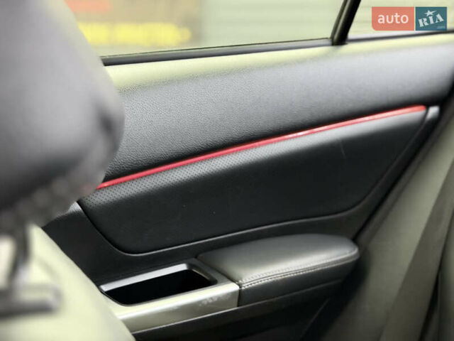 Білий Субару Імпреза, об'ємом двигуна 2 л та пробігом 105 тис. км за 10000 $, фото 18 на Automoto.ua