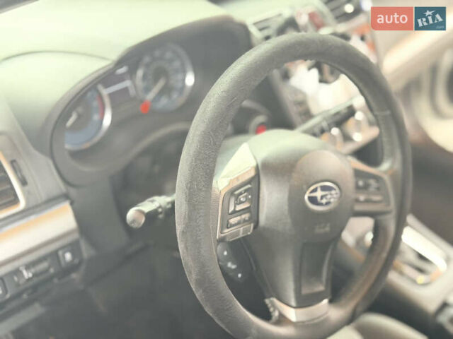 Білий Субару Імпреза, об'ємом двигуна 2 л та пробігом 105 тис. км за 10000 $, фото 29 на Automoto.ua