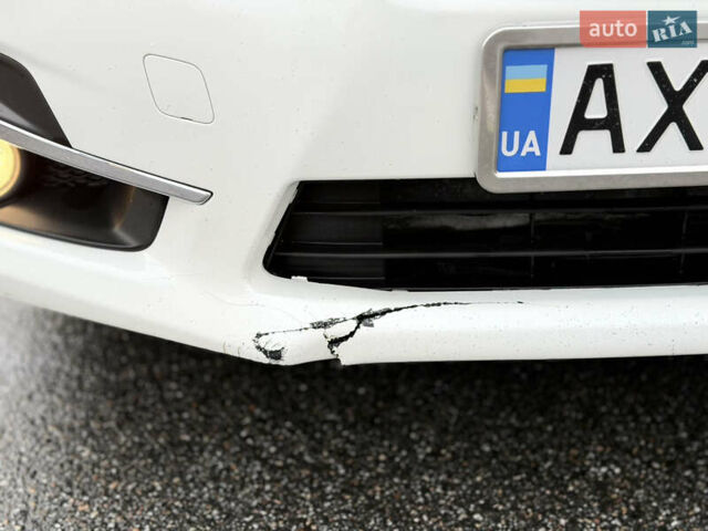 Білий Субару Імпреза, об'ємом двигуна 2 л та пробігом 105 тис. км за 10000 $, фото 7 на Automoto.ua