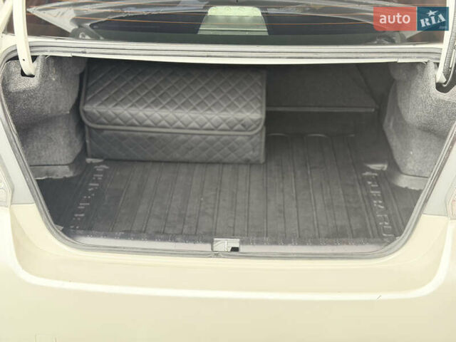 Білий Субару Імпреза, об'ємом двигуна 2 л та пробігом 105 тис. км за 10000 $, фото 43 на Automoto.ua