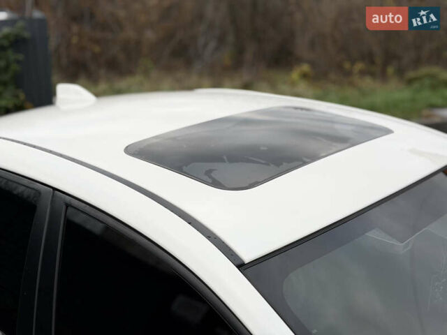 Білий Субару Імпреза, об'ємом двигуна 2 л та пробігом 105 тис. км за 10000 $, фото 12 на Automoto.ua