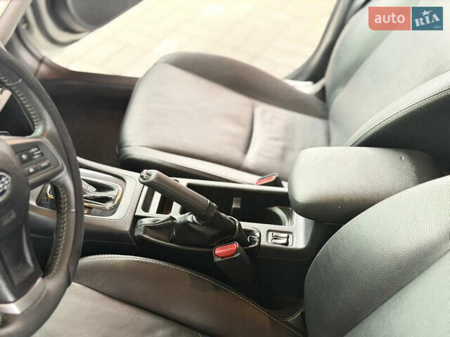 Білий Субару Імпреза, об'ємом двигуна 2 л та пробігом 105 тис. км за 10000 $, фото 28 на Automoto.ua