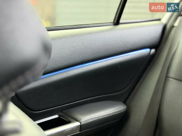 Білий Субару Імпреза, об'ємом двигуна 2 л та пробігом 105 тис. км за 10000 $, фото 20 на Automoto.ua