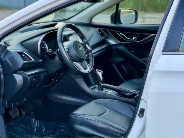 Білий Субару Імпреза, об'ємом двигуна 0 л та пробігом 89 тис. км за 5820 $, фото 13 на Automoto.ua