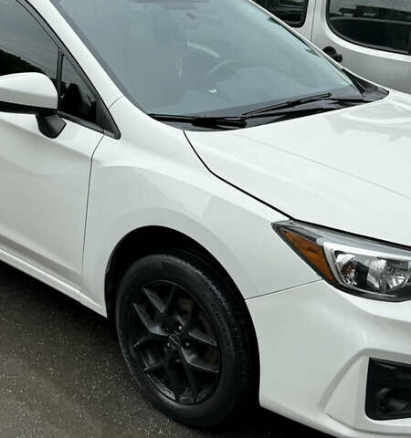 Субару Импреза 2019 в Хмельницком на Automoto.ua Белый Субару Импреза, объемом двигателя 2 л и пробегом 79 тыс. км за 11000 $, фото 17 на Automoto.ua