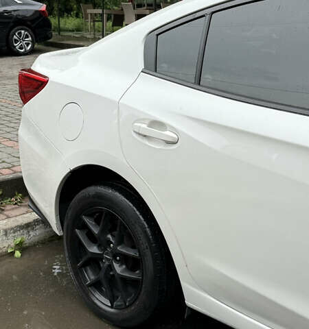 Субару Импреза 2019 в Хмельницком на Automoto.ua Белый Субару Импреза, объемом двигателя 2 л и пробегом 79 тыс. км за 11000 $, фото 3 на Automoto.ua