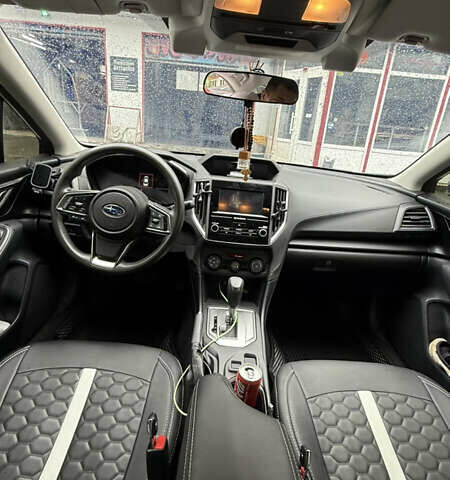 Субару Импреза 2019 в Хмельницком на Automoto.ua Белый Субару Импреза, объемом двигателя 2 л и пробегом 79 тыс. км за 11000 $, фото 7 на Automoto.ua
