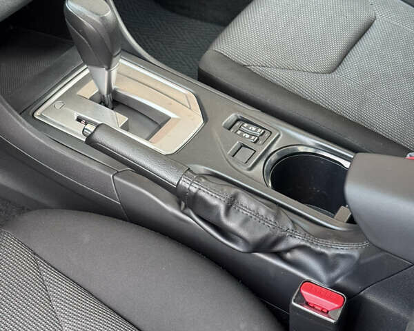 Белый Субару Импреза, объемом двигателя 2 л и пробегом 128 тыс. км за 12960 $, фото 21 на Automoto.ua