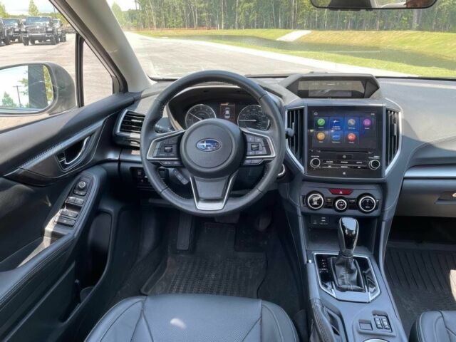 Белый Субару Импреза, объемом двигателя 2 л и пробегом 39 тыс. км за 3400 $, фото 7 на Automoto.ua