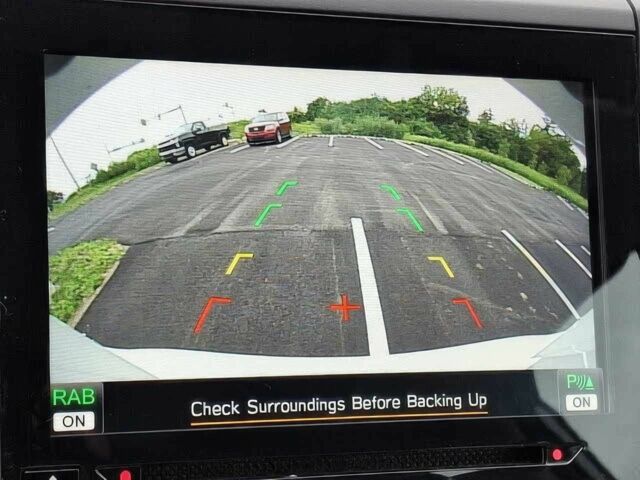 Білий Субару Імпреза, об'ємом двигуна 2 л та пробігом 24 тис. км за 10200 $, фото 8 на Automoto.ua