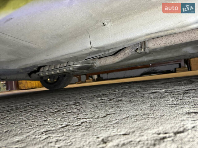 Черный Субару Импреза, объемом двигателя 1.99 л и пробегом 184 тыс. км за 5800 $, фото 23 на Automoto.ua