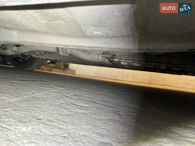 Черный Субару Импреза, объемом двигателя 1.99 л и пробегом 184 тыс. км за 5800 $, фото 20 на Automoto.ua