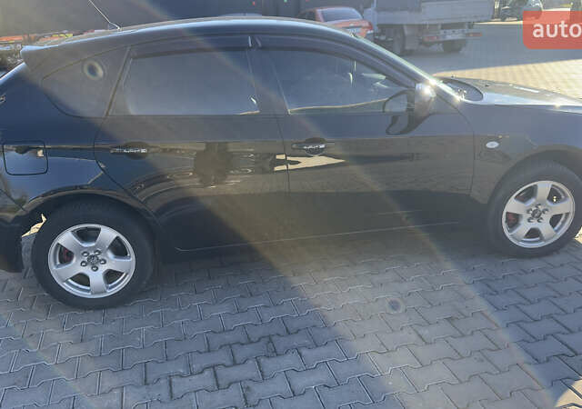 Черный Субару Импреза, объемом двигателя 1.5 л и пробегом 278 тыс. км за 4400 $, фото 9 на Automoto.ua