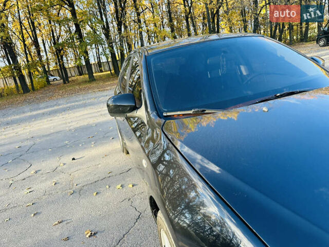 Субару Импреза 2007 в Умани на Automoto.ua Черный Субару Импреза, объемом двигателя 1.5 л и пробегом 199 тыс. км за 7900 $, фото 5 на Automoto.ua