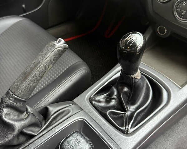 Черный Субару Импреза, объемом двигателя 1.5 л и пробегом 261 тыс. км за 5450 $, фото 28 на Automoto.ua