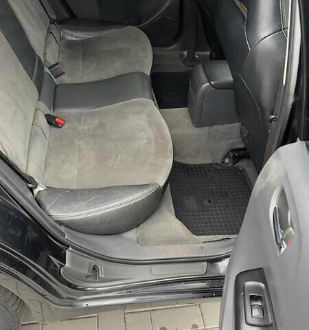 Субару Импреза 2007 в Кременчуге на Automoto.ua Черный Субару Импреза, объемом двигателя 1.5 л и пробегом 279 тыс. км за 4300 $, фото 14 на Automoto.ua