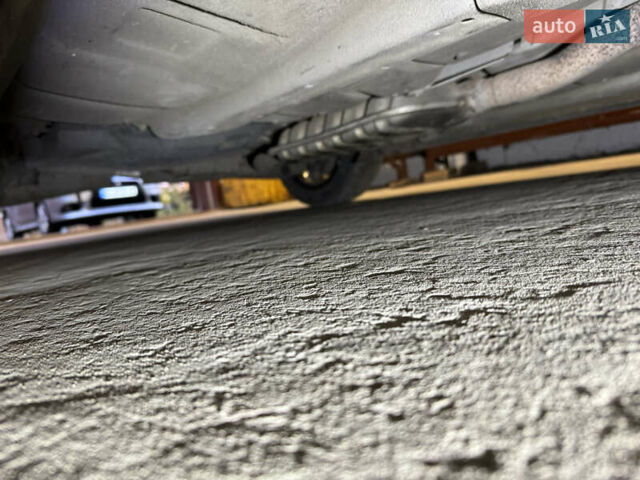 Черный Субару Импреза, объемом двигателя 1.99 л и пробегом 184 тыс. км за 5800 $, фото 22 на Automoto.ua