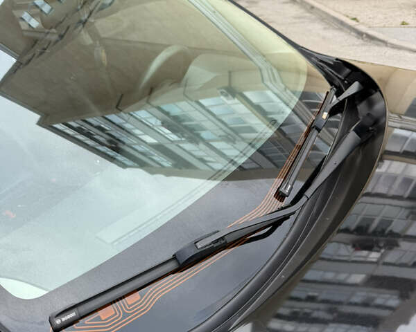 Черный Субару Импреза, объемом двигателя 1.5 л и пробегом 261 тыс. км за 5450 $, фото 6 на Automoto.ua