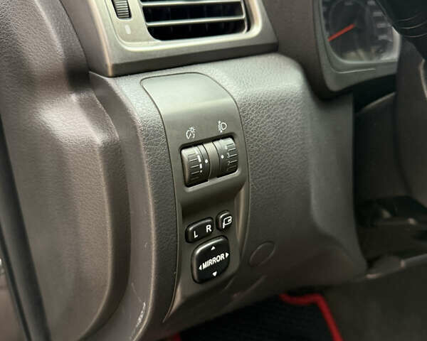 Черный Субару Импреза, объемом двигателя 1.5 л и пробегом 261 тыс. км за 5450 $, фото 25 на Automoto.ua