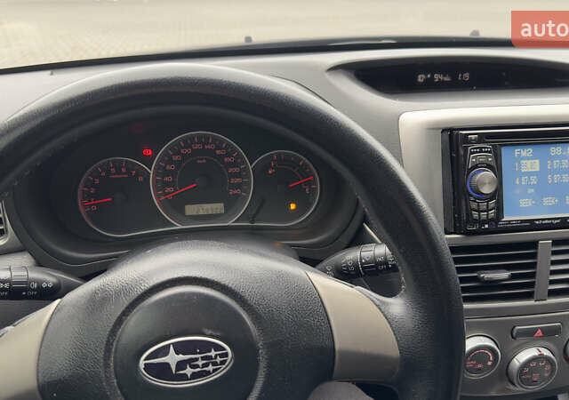 Субару Импреза 2007 в Кременчуге на Automoto.ua Черный Субару Импреза, объемом двигателя 1.5 л и пробегом 279 тыс. км за 4300 $, фото 17 на Automoto.ua