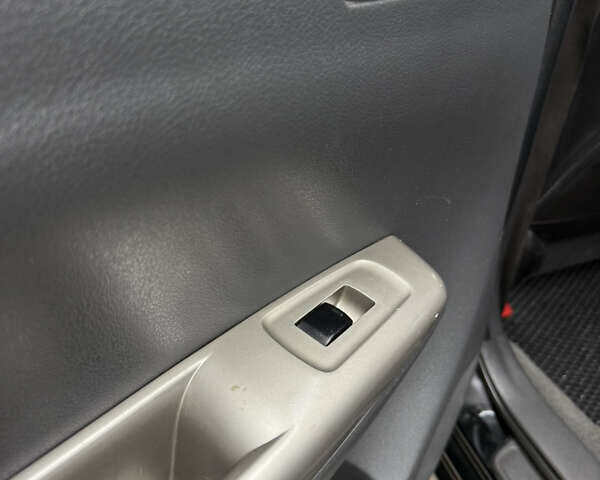 Черный Субару Импреза, объемом двигателя 1.5 л и пробегом 261 тыс. км за 5450 $, фото 26 на Automoto.ua