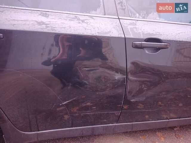 Черный Субару Импреза, объемом двигателя 1.5 л и пробегом 245 тыс. км за 3700 $, фото 20 на Automoto.ua