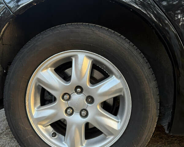 Чорний Субару Імпреза, об'ємом двигуна 1.5 л та пробігом 261 тис. км за 5500 $, фото 19 на Automoto.ua