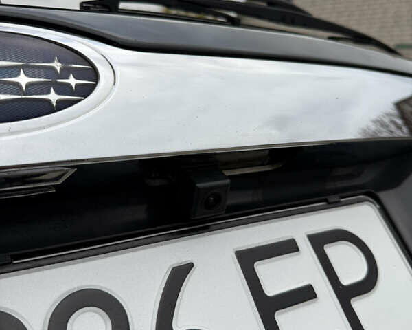 Черный Субару Импреза, объемом двигателя 1.5 л и пробегом 261 тыс. км за 5450 $, фото 13 на Automoto.ua