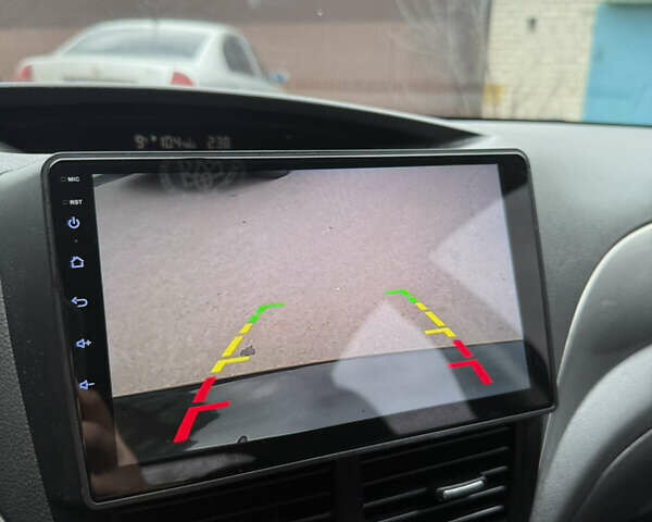 Черный Субару Импреза, объемом двигателя 1.5 л и пробегом 261 тыс. км за 5450 $, фото 31 на Automoto.ua