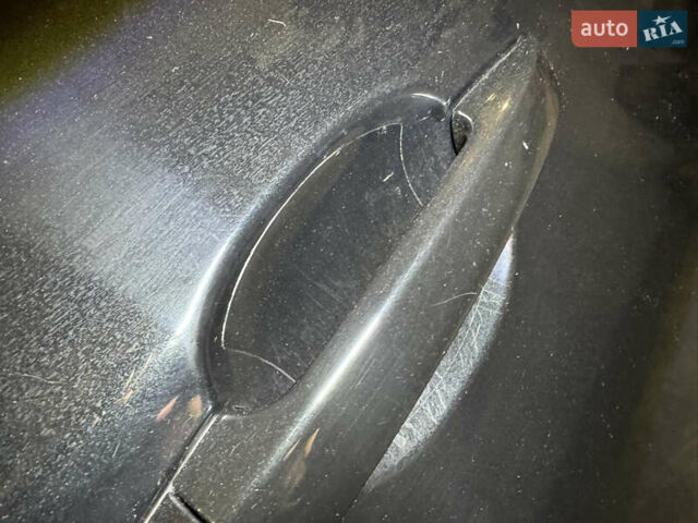 Черный Субару Импреза, объемом двигателя 1.99 л и пробегом 184 тыс. км за 5800 $, фото 24 на Automoto.ua