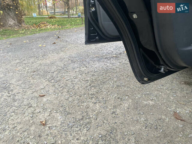 Черный Субару Импреза, объемом двигателя 1.5 л и пробегом 225 тыс. км за 4800 $, фото 9 на Automoto.ua