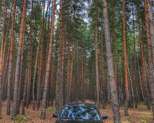 Черный Субару Импреза, объемом двигателя 1.5 л и пробегом 190 тыс. км за 6500 $, фото 6 на Automoto.ua