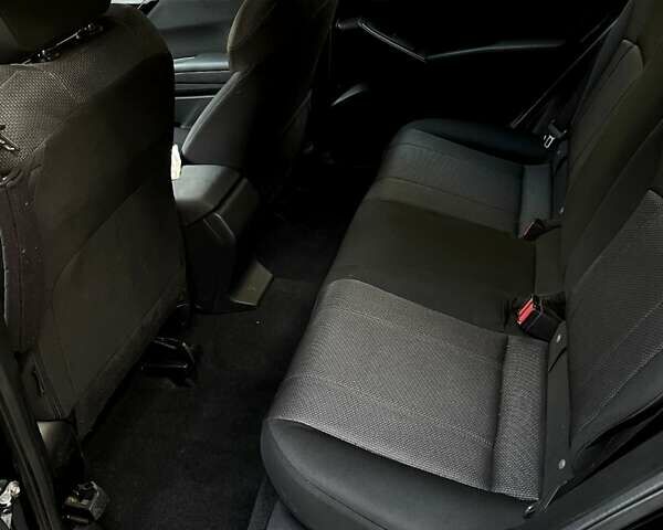 Черный Субару Импреза, объемом двигателя 2 л и пробегом 120 тыс. км за 11299 $, фото 17 на Automoto.ua