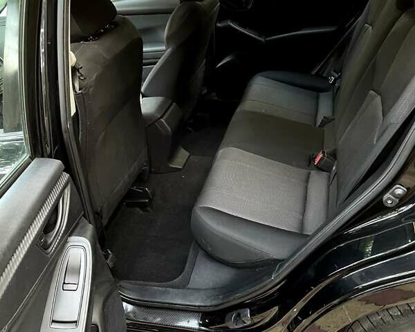 Черный Субару Импреза, объемом двигателя 2 л и пробегом 120 тыс. км за 11299 $, фото 16 на Automoto.ua