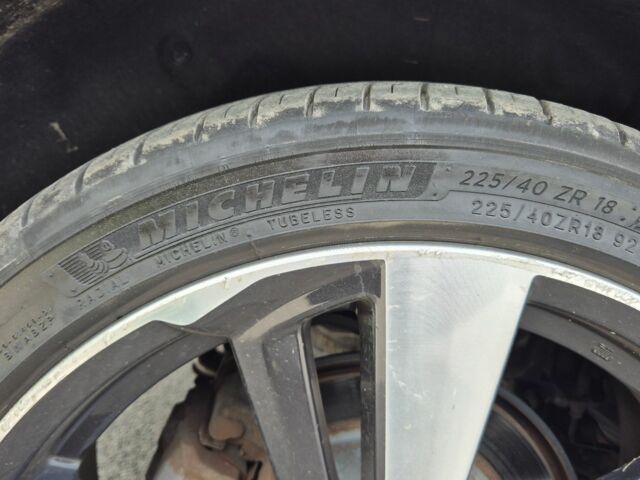 Чорний Субару Імпреза, об'ємом двигуна 2 л та пробігом 153 тис. км за 9500 $, фото 22 на Automoto.ua