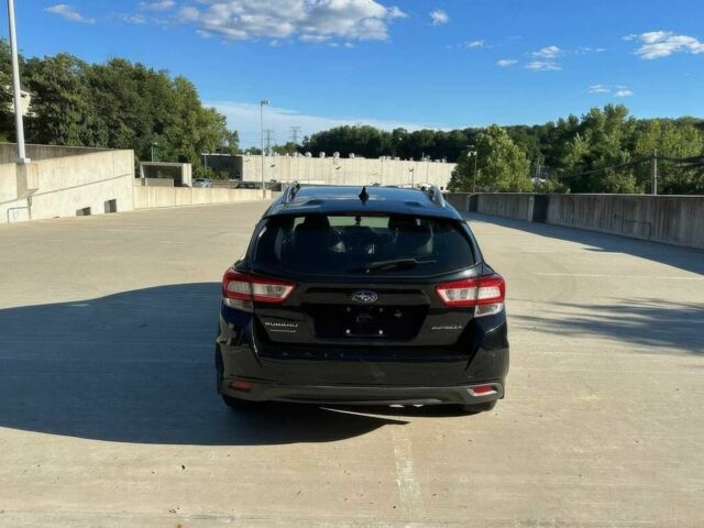 Черный Субару Импреза, объемом двигателя 2 л и пробегом 40 тыс. км за 8500 $, фото 4 на Automoto.ua