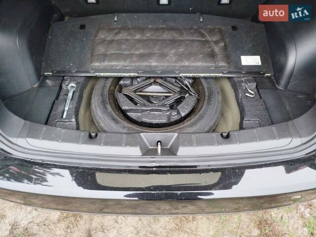 Чорний Субару Імпреза, об'ємом двигуна 2 л та пробігом 77 тис. км за 12200 $, фото 6 на Automoto.ua