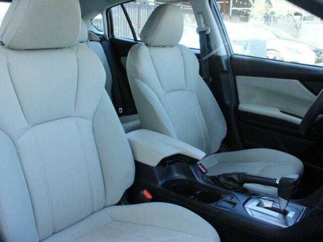 Чорний Субару Імпреза, об'ємом двигуна 2 л та пробігом 32 тис. км за 3300 $, фото 6 на Automoto.ua