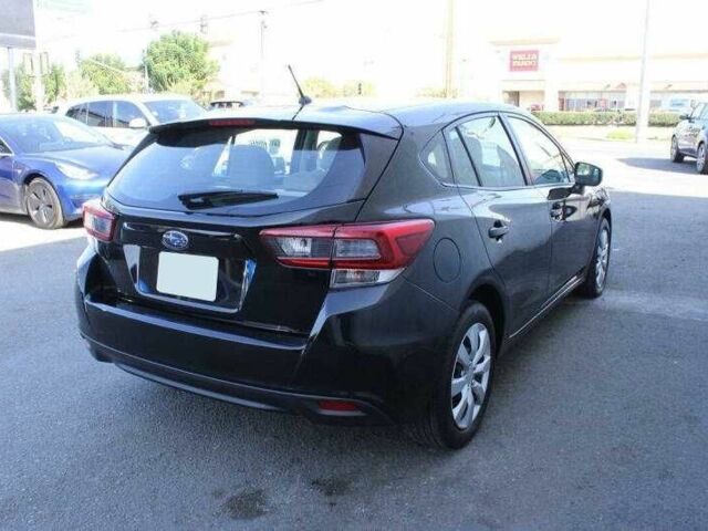 Чорний Субару Імпреза, об'ємом двигуна 2 л та пробігом 32 тис. км за 3300 $, фото 2 на Automoto.ua