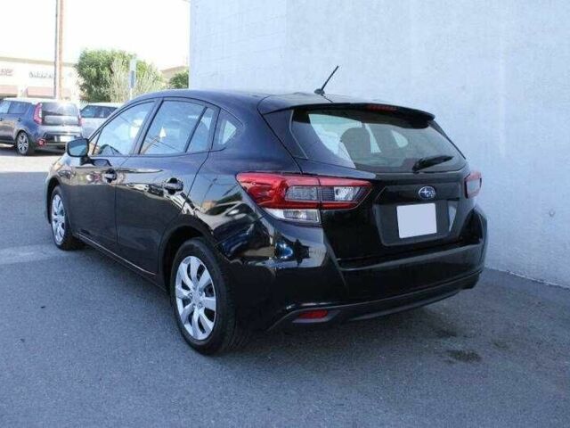 Чорний Субару Імпреза, об'ємом двигуна 2 л та пробігом 32 тис. км за 3300 $, фото 1 на Automoto.ua