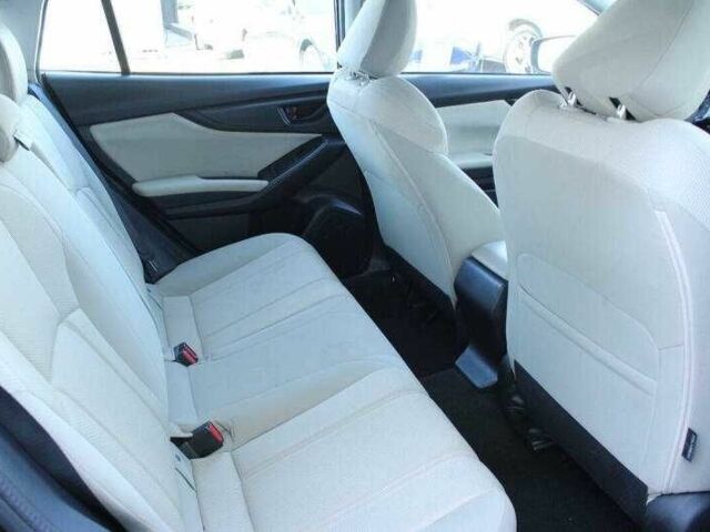 Чорний Субару Імпреза, об'ємом двигуна 2 л та пробігом 32 тис. км за 3300 $, фото 8 на Automoto.ua