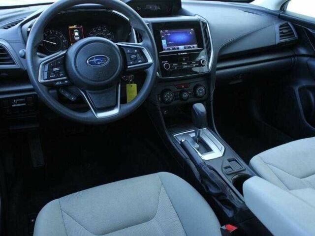 Чорний Субару Імпреза, об'ємом двигуна 2 л та пробігом 32 тис. км за 3300 $, фото 5 на Automoto.ua