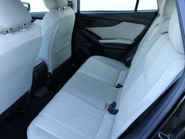 Чорний Субару Імпреза, об'ємом двигуна 2 л та пробігом 32 тис. км за 3300 $, фото 7 на Automoto.ua