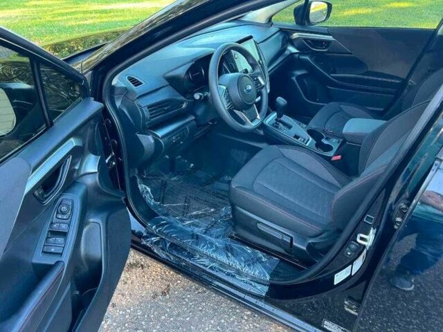 Черный Субару Импреза, объемом двигателя 2 л и пробегом 5 тыс. км за 10000 $, фото 7 на Automoto.ua