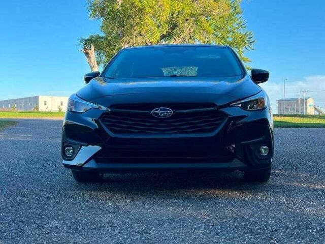 Черный Субару Импреза, объемом двигателя 2 л и пробегом 5 тыс. км за 10000 $, фото 6 на Automoto.ua