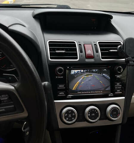 Черный Субару Импреза, объемом двигателя 2 л и пробегом 240 тыс. км за 8400 $, фото 18 на Automoto.ua