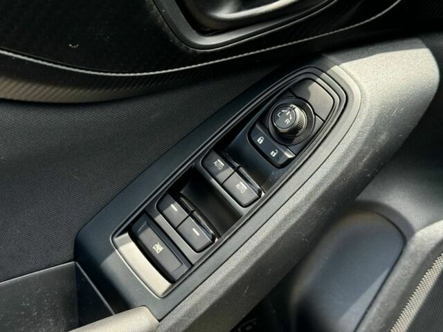 Субару Импреза 2018 в Кривом Роге на Automoto.ua Черный Субару Импреза, объемом двигателя 2 л и пробегом 64 тыс. км за 11000 $, фото 3 на Automoto.ua