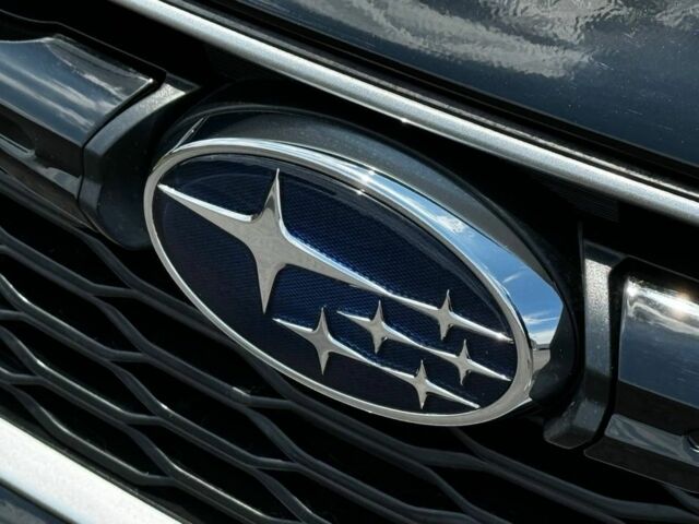 Субару Импреза 2018 в Кривом Роге на Automoto.ua Черный Субару Импреза, объемом двигателя 2 л и пробегом 64 тыс. км за 11000 $, фото 1 на Automoto.ua