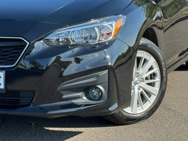 Субару Импреза 2018 в Кривом Роге на Automoto.ua Черный Субару Импреза, объемом двигателя 2 л и пробегом 64 тыс. км за 11000 $, фото 8 на Automoto.ua