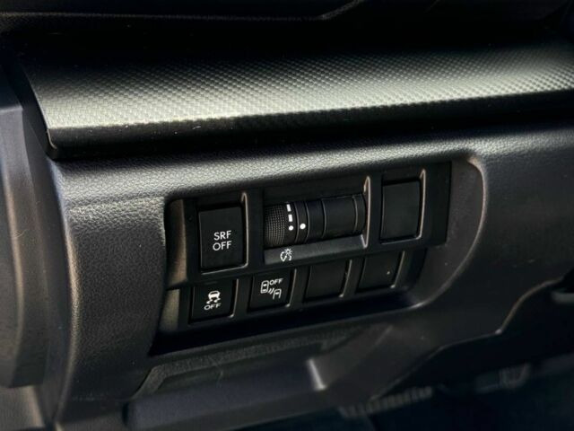 Субару Импреза 2018 в Кривом Роге на Automoto.ua Черный Субару Импреза, объемом двигателя 2 л и пробегом 64 тыс. км за 11000 $, фото 4 на Automoto.ua